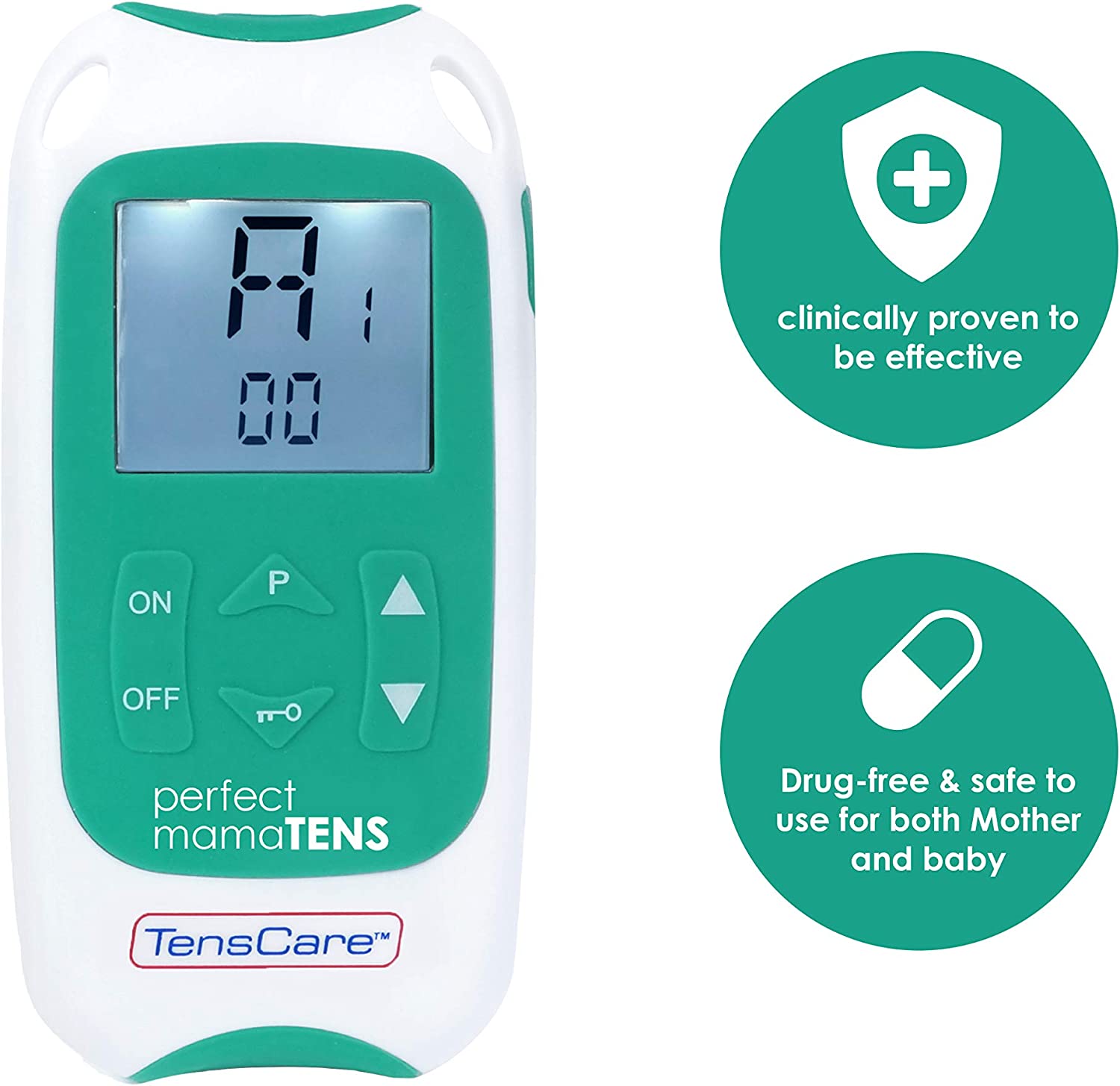 Tens Machine – Mama Care