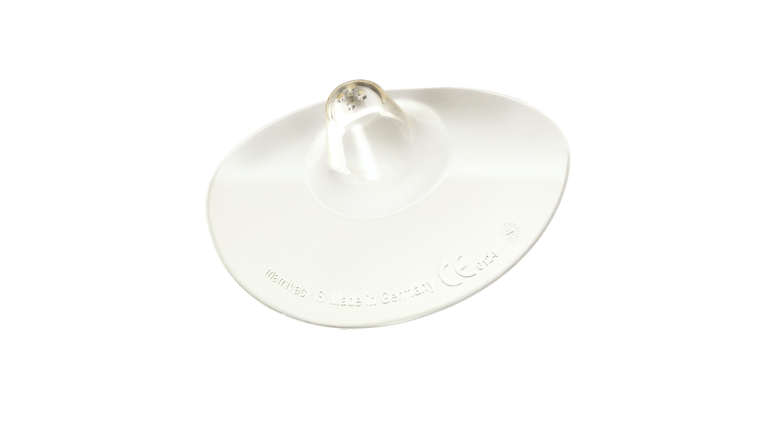 Mother's Choice 281448 Mamivac Nipple Shield 20mm (M)