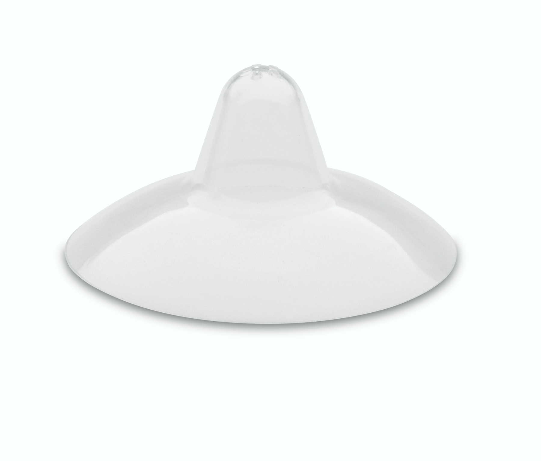 Standard Nipple Shield, 24mm - Mothers Choice Products