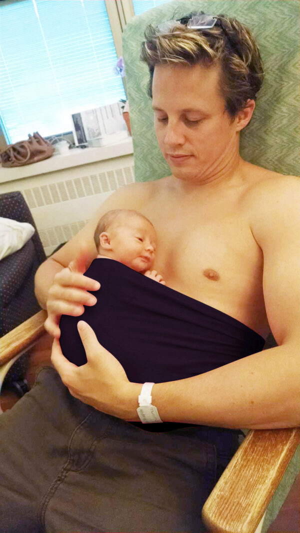 Banner 2 NICU Dad