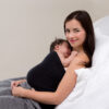Banner 3 LDR mom sitting