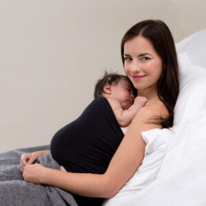 Banner 3 LDR mom sitting