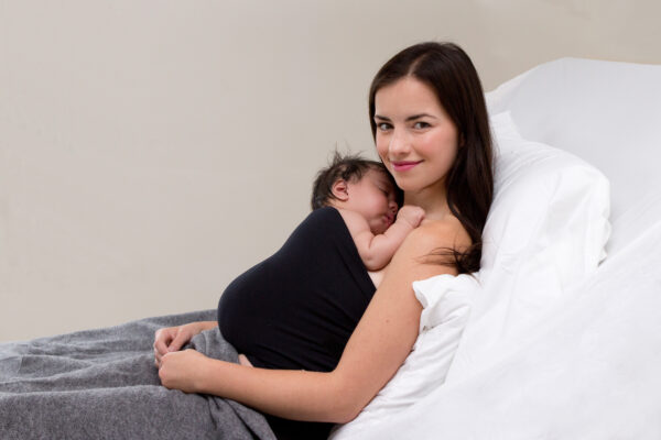 Banner 3 LDR mom sitting