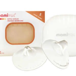 Mamivac Nipple Shield