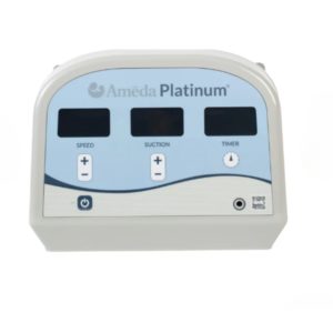 Ameda Platinum® Breast Pump