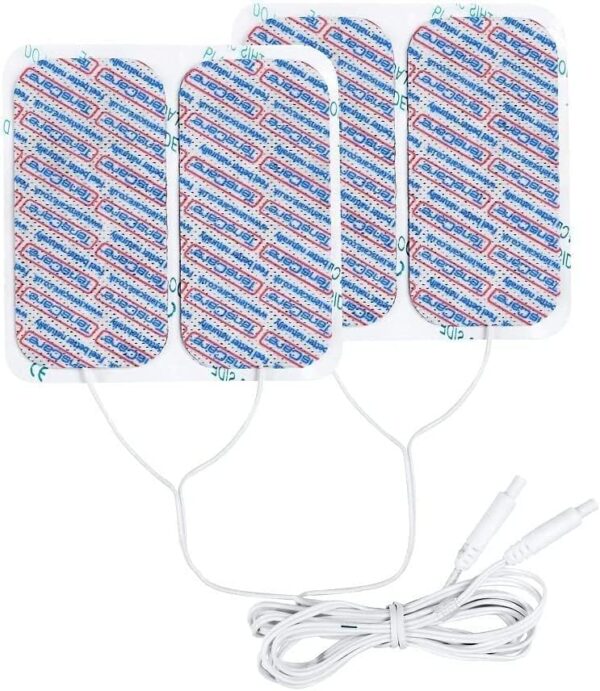 Perf Mama pads