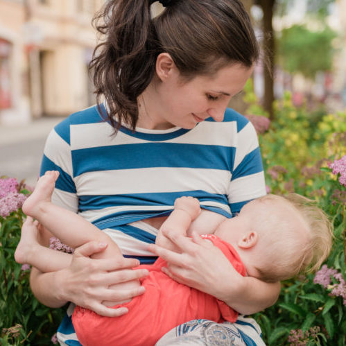 Breastfeeding norms are highly impacted by a culture and country’s practices, history, laws, and beliefs.