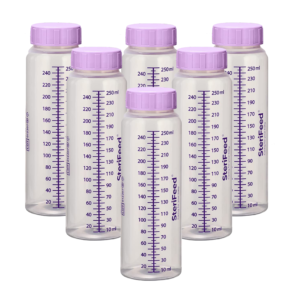 Sterifeed 1ml Colostrum Breast Milk Collector Syringe - Sterile – New Mummy  Company