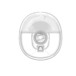 Ameda Glo Flange - 24 mm or  27 mm