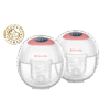 Ameda GLO Wearable Breast Pump