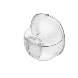 Coupe de collecte Ameda GLO