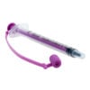 Sterifeed Colostrum Collector and Feeder with Tethered Cap