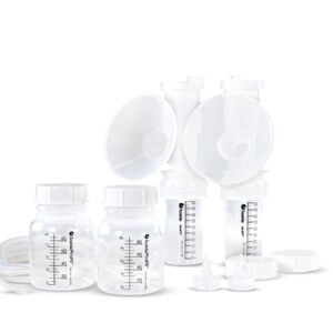 HygieniKit Plus Basic 090A5607 10x6